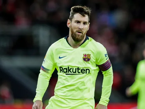 Qué canal transmite Barcelona vs Valladolid por La Liga