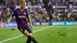 Barcelona vs Valladolid por La Liga.