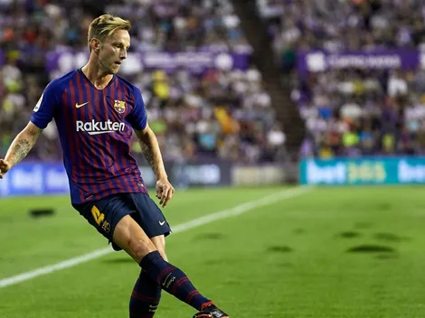 En VIVO:Barcelona vs Valladolid por La Liga