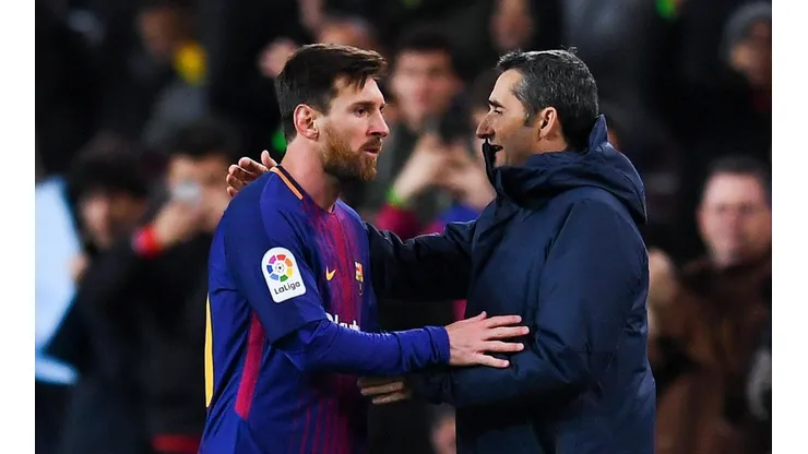 Todos la estaban esperando: la gran noticia que el Barcelona confirmó