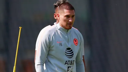 Castillo y un fuerte mensaje a sus críticos.