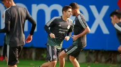 Martino ya tendría a sus primeros convocados.