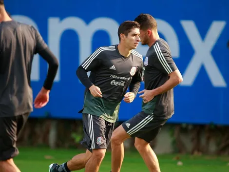 David Medrano: los jugadores de la Selección confirmados para los duelos ante Chile y Paraguay