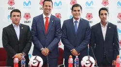 Todo en orden: Regresa el fútbol a nuestro país