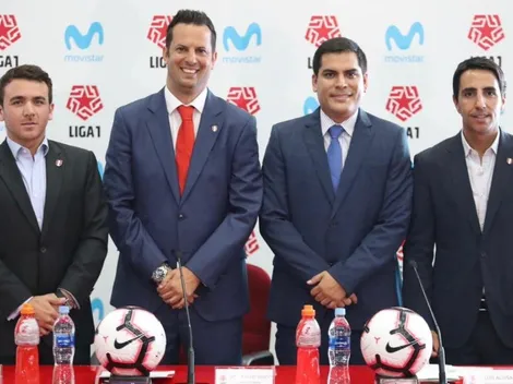 Todo en orden: Regresa el fútbol a nuestro país