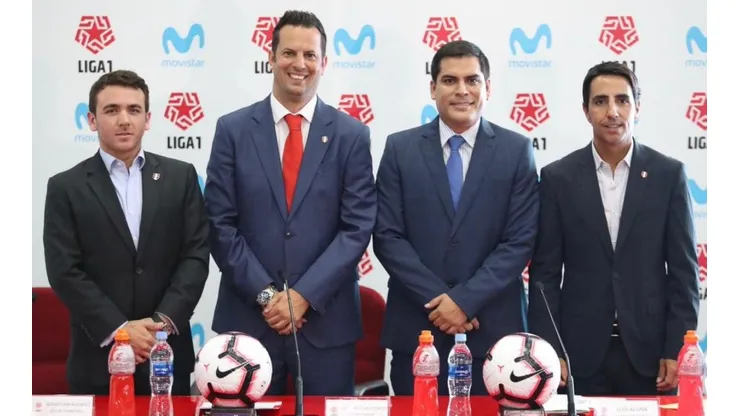 Todo en orden: Regresa el fútbol a nuestro país