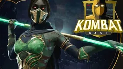Jade confirmada para Mortal Kombat 11