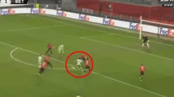 Foto de Diego Lainez, jugador de Betis.