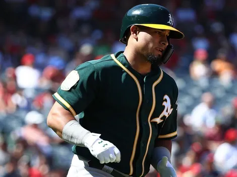 Peloteros venezolanos llegarán con retraso al Spring Training por problemas con sus visas