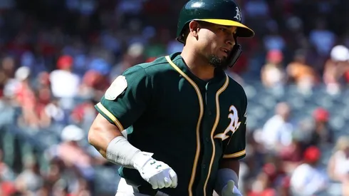 Peloteros venezolanos llegarán con retraso al Spring Training por problemas con sus visas