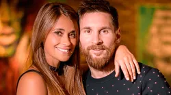 Leo, Anto y una noche mágica.