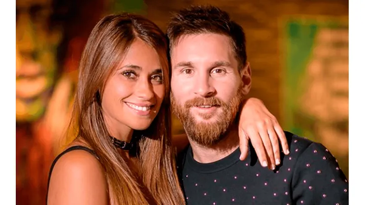 Leo, Anto y una noche mágica.