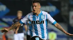 Ricardo Centurión podría ser rival de Alianza Lima en la Copa Libertadores
