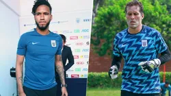 Se acabó el misterio: quedó definido el arquero de Alianza Lima para enfrentar a Sport Boys