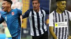 Mucha Atención: Tres bajas obligadas para el debut de Alianza Lima en la Liga 1