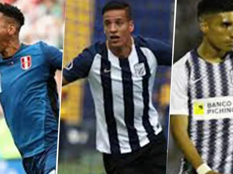 Mucha Atención: Tres bajas obligadas para el debut de Alianza Lima en la Liga 1