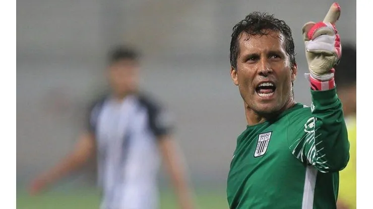 Alianza Lima vs Sport Boys por el Descentralizado.