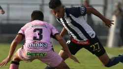 Un caso ejemplar: La buena onda entre Alianza Lima y Sport Boys previo al choque por la Liga 1