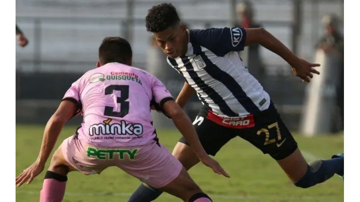 Un caso ejemplar: La buena onda entre Alianza Lima y Sport Boys previo al choque por la Liga 1