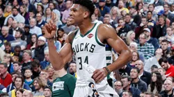Resultados NBA Hoy: 33 puntos y triple-doble para Giannis Antetokounmpo
