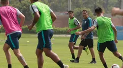 Sigue el éxodo: Russo lo tenía en sus planes, pero finalmente abandona Alianza Lima