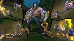 League of Legends: Así fue el desarrollo de Sylas y su impacto en el resto de los campeones