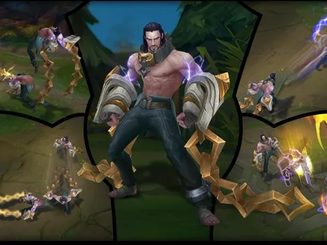 League of Legends: Así fue el desarrollo de Sylas y su impacto en el resto de los campeones