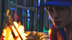 Desafío Horas Extra: Recupera salud de una fogata en partidas distintas en Fortnite