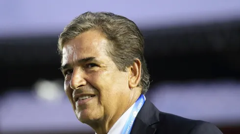 ¿Es necesario? Pinto espera cerrar el pase de dos jugadores más para Millonarios