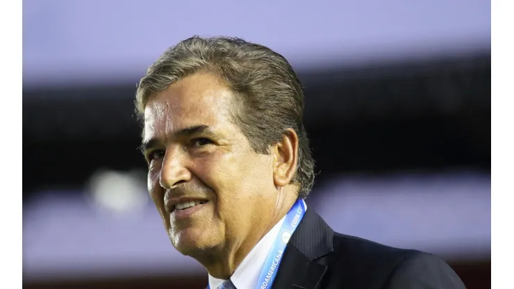 ¿Es necesario? Pinto espera cerrar el pase de dos jugadores más para Millonarios
