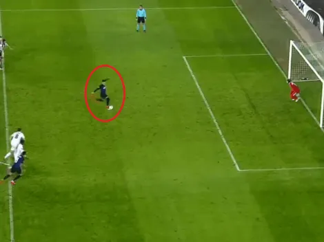 Lautaro Martínez se vistió de Icardi, provocó un penal y puso en ventaja al Inter