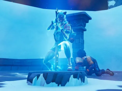 El Gun Game del Call of Duty será implementado en Fortnite y regresará la Hoja del Infinito