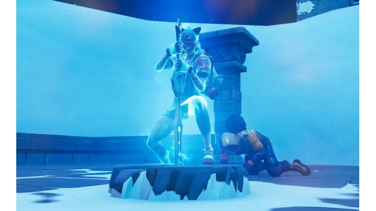 El Gun Game del Call of Duty será implementado en Fortnite y regresará la Hoja del Infinito