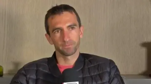 A Barovero le preguntaron por el mejor gol que le anotaron en su vida y no dudó en responder