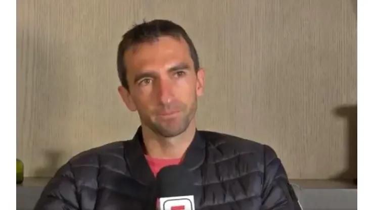 A Barovero le preguntaron por el mejor gol que le anotaron en su vida y no dudó en responder