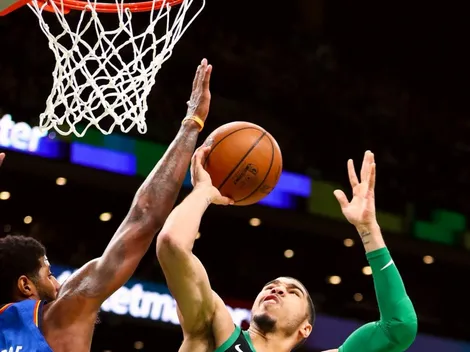 Posiciones de la NBA hoy: así va la lucha por los playoffs al 14 de febrero