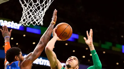 Posiciones de la NBA hoy: así va la lucha por los playoffs al 14 de febrero