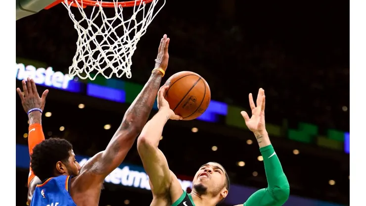 Posiciones de la NBA hoy: así va la lucha por los playoffs al 14 de febrero