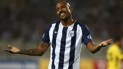 Alianza Lima vs Sport Boys por el Descentralizado.