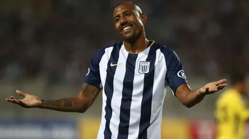 Alianza Lima vs Sport Boys por el Descentralizado.