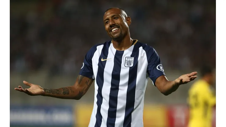 Alianza Lima vs Sport Boys por el Descentralizado.
