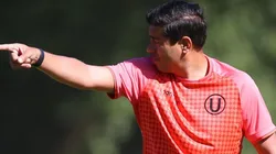 Todavía no se da por vencido: los 3 jugadores que Córdova tiene en la mira para Universitario