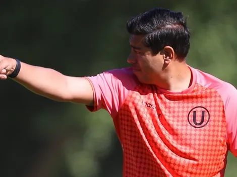 Todavía no se da por vencido: los 3 jugadores que Córdova tiene en la mira para Universitario