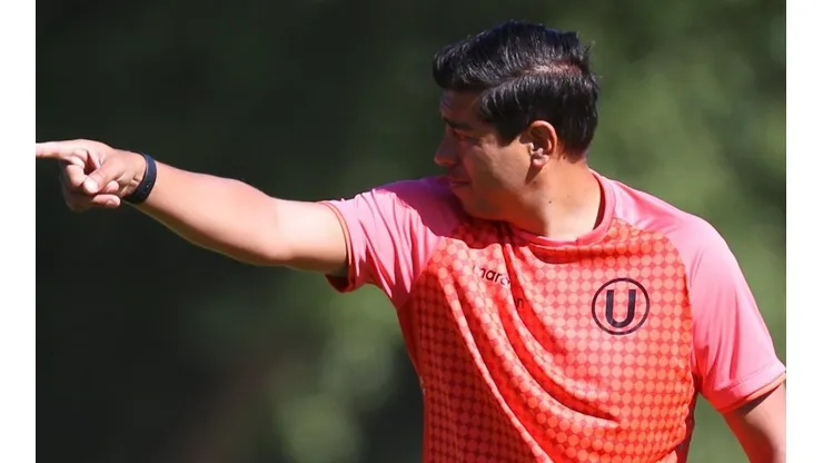 Todavía no se da por vencido: los 3 jugadores que Córdova tiene en la mira para Universitario
