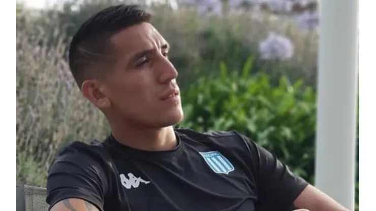En medio de tanta polémica, Centurión reveló que su ídolo es...¡un histórico de la Selección Argentina!