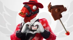 El Rompecorazones y los nuevos objetos de la tienda de Fortnite con la actualización 7.40