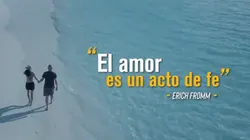 Muy poco Boca: el Xeneize subió un tierno video de San Valentín