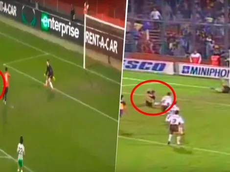 Pensamos que nunca íbamos a volver a verlo: Lo Celso metió con Betis un gol a lo Palermo en Boca