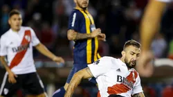 Rosario Central vs River por la Superliga.