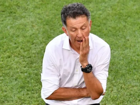 Sorpresa: Osorio dejó de ser el técnico de la Selección de Paraguay